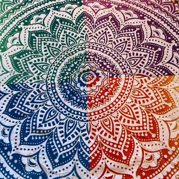 Handmade Tapestries - Picture 3 of 6